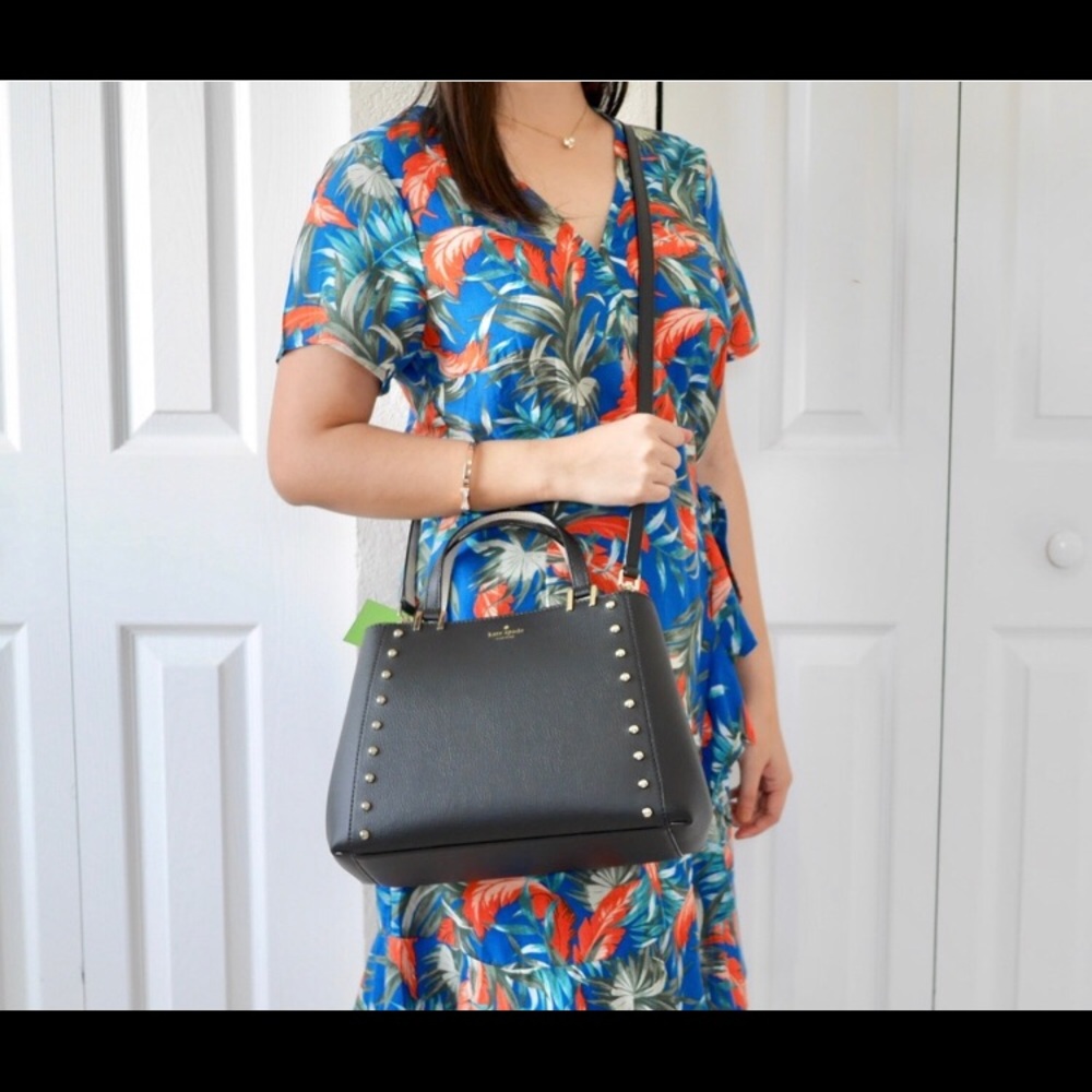 Kate spade sanders place Romily